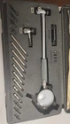 Fowler Xtender Dial Cylinder Bore Gage Set 1.4" To 6" Range 52-646-400 261423 Used. Price: $90.00.