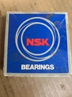 Nsk Bearings 6008ZZCM NS7S 111 Ball Brand New. Price: $99.99.