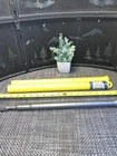 New- Relton Spline Drive Shank Hammer Core Bits S02TL-18 Open. Price: $85.00.