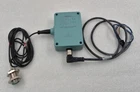 Siemens Sonar-bero 3RG6342-3AB71-0HA5 Sensor Ultrasonic Proximity Kit Used. Price: $160.00.