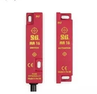 Omron Sti Magnetically Actuated Safety Interlock Switch 44507-1641 New. Price: $95.00.