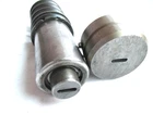 Wilson .125 X .500" Ob +.010 Station Assembly Punch Press Thin Turret Die Set Used. Price: $9.35.