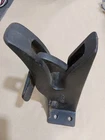 Hamilton Aj-h Automatic Caster Steer Trailer Hitch Coupler Bolt New. Price: $99.99.