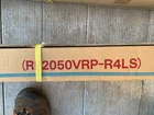 Tsubaki RF2050VRP-R4LS C2050VRP-R4LS Double Plus Aluminum Guide Rail 4M /13.1' New. Price: $1500.00.