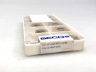 Seco 335.18-1606T-M12 F40M Carbide Milling Inserts (box Of 10) New. Price: $99.95.