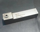 Kennametal KM25NCM2525120 Tool Holder Stick 25MM Shank Quick Change Cnc New. Price: $175.00.