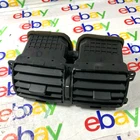 2005 - 2009 Hyundai Tucson Air Vents Center Dash Hvac Heater Black Oem 7661 Used. Price: $28.45.