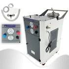 220V Cutting Fluid Filtering&purifying Machine Chip And Sludge Removal New. Price: $5060.00.