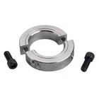 Ruland SP-16-A Shaft Collar, Clamp, 2PC, In, Alum New. Price: $14.69.