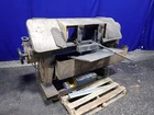 Kalamazoo H9AW Horizontal Band Saw 16" X 9" 04260440003 Used. Price: $1609.99.