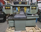 1994 Hyd-mech S-20 Series Ii Horizontal Band Saw Used. Price: $10500.00.