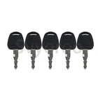5X For Bobcat Daewoo Doosan Terex Excavator Ignition Key F900 K1009605B 7006802 New. Price: $9.89.