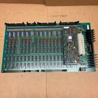 Hitachi Seiki HG400 I/o Board 08-27-04-01 IO-128F SMCN-3B 07-02-05-00 Seicos Plc Used. Price: $329.99.