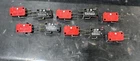 Lot Of Honeywell Microswitch V3-101-D8 Limit New Out Box. Price: $20.00.