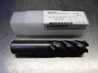 Widia/hanita Varimill 3/4" Flute Carbide Endmill 5V0C19007ET WP15PE (LOC278B) New. Price: $157.95.