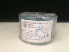 New Mulhern 6-7001 2-PLY Rs X F CL1 High Speed Belt 12'-3" 2-1/2". Price: $50.52.