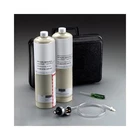 3M 529-04-49 Calibration Kit 72012, For 256-02-00, 256-02-01, And W-2808, New. Price: $631.63.