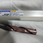 Mitsubishi Solid Carbide Coolant Thru Drill, MVS1000X08S100 New. Price: $40.00.