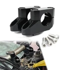 Cnc Offset Handlebar Mount Risers Fit For Ducati Monster S2R 2006-2009 1100 New. Price: $39.95.