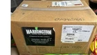 New Box Harrington Electric Chain Hoist. Price: $2249.99.