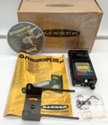 Banner P4COR Presenceplus Omni Color Vision Sensor New. Price: $4950.00.