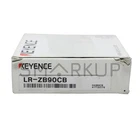 New In Box Keyence LR-ZB90CB Laser Sensor. Price: $285.95.