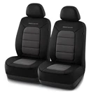 Skechers Air-cooled Memory Foam Seat Covers/head Rest -universal Fit New!. Price: $35.99.