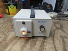 Schott Fostec Ace Fiber Optic Light Source A20500 Used. Price: $64.99.