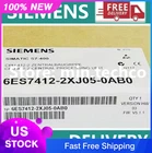 New Siemens Cpu Central Processing Unit. Price: $325.00.