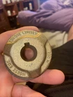 1/2" Morse Torque Limiter #250A-1. 3/4 Bore New. Price: $120.00.
