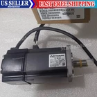 HC-MF43K New Mitsubishi Ac Servo Motor Box Free Shipping. Price: $336.91.