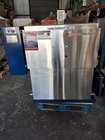 Baron Blakeslee MLR-216LESMH-50 M-line Series Precision Vapor Degreaser Used. Price: $18000.00.