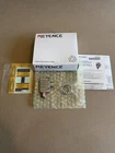 New Box Keyence LR-ZH490CB Laser Sensor Contained Distance. Price: $235.00.