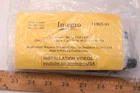 (2-PK) Integro Installation Kit 11805-01 New. Price: $19.17.
