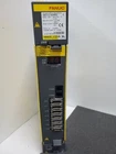 Fanuc A06B-6122-H006#H553 Spindle Drive Fully Refurbished!!! Exchange Only Seller. Price: $1750.00.
