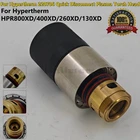 220706 Torch Main Body For Hypertherm HPR800XD HPR400XD HPR260XD HPR130XD New. Price: $499.00.