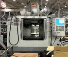 *must Sell* 2007 Haas #VF-2B Vertical Machining Center Cnc Vmc Used. Price: $7500.00.