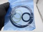 Smc MB100-PS Tie Rod Seal Rebuild Kit For Series New. Price: $21.61.
