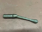 Kurt Machine Vise Handle D40-23A Used. Price: $36.70.