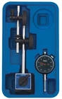 Fowler 52-520-199-0 Dial Indicator With Magnetic Base, 1" Travel, Black New. Price: $118.96.