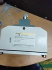 New Omron 6-PLUNGER Multiple Limit Switch 6-ZBQ2-1N Made In Japan Brand. Price: $289.60.