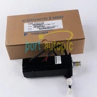 1X New Yaskawa Servo Motor SGM-04A312B SGM04A312B. Price: $429.00.