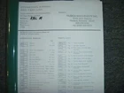Mubea Kbl Mechanical Ironworker Machine Parts List & Operator Manual Xz Used. Price: $94.16.