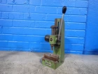 Schmidt Manual Toggle Press Used. Price: $321.99.