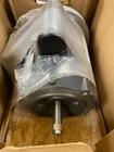New Weg .75 Electric Motor Fr 115/208-230 Vac Ph 1745 Rpm HP04P56C. Price: $165.00.