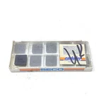 New Seco Insert SPGN120312 TP100 / SPG423. Price: $28.00.