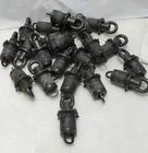 21 Commscope Jackmoon 187308-000 JM-BLA-12D148U Plug Conduit Solid Round (B89M) New. Price: $50.00.