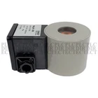 New Dungs MAG.NR.200 Burner Solenoid Valve Coil. Price: $278.07.