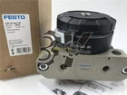 1PCS New Festo DSRL-40-180-P-FW 30658 Semi-rotary Actuator. Price: $469.00.