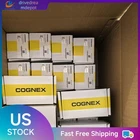 Cognex Industrial Camera 825-0520-1R Sealed Packaging Expedited Shipping New. Price: $2448.00.